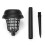 Zonne - energie Muggen Doder Tuinlamp LED IP65 Waterdichte Muggenverlichting Lamp 2