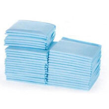 Pet Puppy Diaper Training Pads Absorbent Disposable Mat Voor Huishoudelijke Buitenshuis Activiteiten