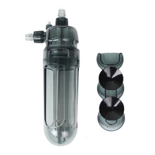 Externe Aquarium Vissentank Diffuser Reactor CO2 Atomizer Waterplanten Apparatuur