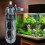 Externe Aquarium Vissentank Diffuser Reactor CO2 Atomizer Waterplanten Apparatuur 2