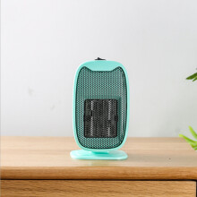 500W Mini Riscaldatore electric in Ceramica portable Silenzioso per Casa Ufficio Ventilatore Riscaldante Invernale