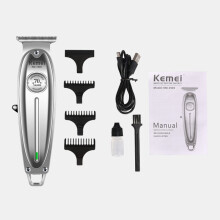 Rasoio electric 3 In 1 Tagliacapelli Rifinitore per Naso Rasoio per Barba e Corpo Kit di Cura Strumento per Acconciature