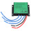 600W PWM Wind Turbine Controller 12V/24V Auto IP67 Waterproof Wind Generator Controller 2