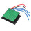 600W PWM Wind Turbine Controller 12V/24V Auto IP67 Waterproof Wind Generator Controller 4