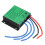600W PWM Wind Turbine Controller 12V/24V Auto IP67 Waterproof Wind Generator Controller 5