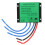 600W PWM Wind Turbine Controller 12V/24V Auto IP67 Waterproof Wind Generator Controller 1