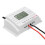 T20 20A 12V/24V PWM LCD Display Zonnepaneel Acculader Regulator Laadcontroller 4