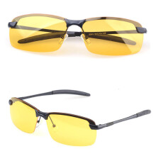 Nachtzichtbril Anti - glare Zonnebril Sport Rij Nachtzicht