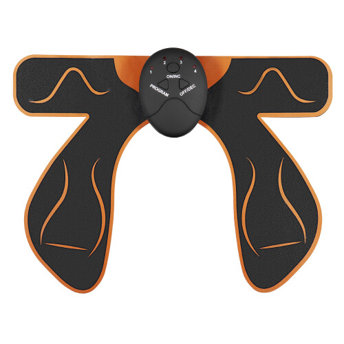 EMS Hip Muscle Trainer Buttocks Lifter Push Up Stimulator Buttocks Enhancer