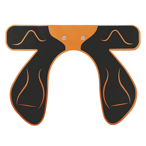 EMS Hip Muscle Trainer Buttocks Lifter Push Up Stimulator Buttocks Enhancer 2