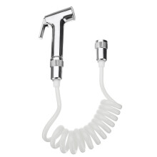 Handheld Toilet Bidet Sprayer Badkamer Nozzle Douche Shattaf Water Spraykop