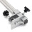 Foldable Portable Adjustable Arm Support For Pet Dog Grooming Bath Folding Table Desk 4