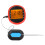 Termometro da kitchen bluetooth wireless remoto per forno grill e BBQ 2