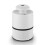 5V USB LED Elektrische Muggen Insecten Doder Lamp Vlieg Bug Plaag Vanger Zapper Licht 2
