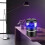 5V USB LED Elektrische Muggen Insecten Doder Lamp Vlieg Bug Plaag Vanger Zapper Licht 8