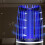 5W USB Charging Portable Mosquito Dispeller Insect Killer Lamp Fly Bug Trapper Light 3