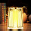 5W USB Charging Portable Mosquito Dispeller Insect Killer Lamp Fly Bug Trapper Light 4