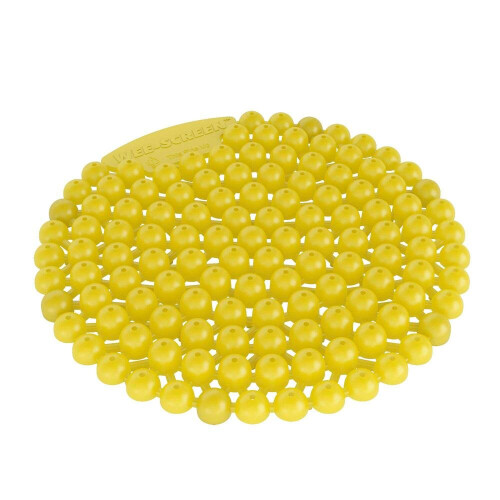 Vectair Wee-Screen 30 Day Urinal Screen Citrus Mango (10 x Screens)