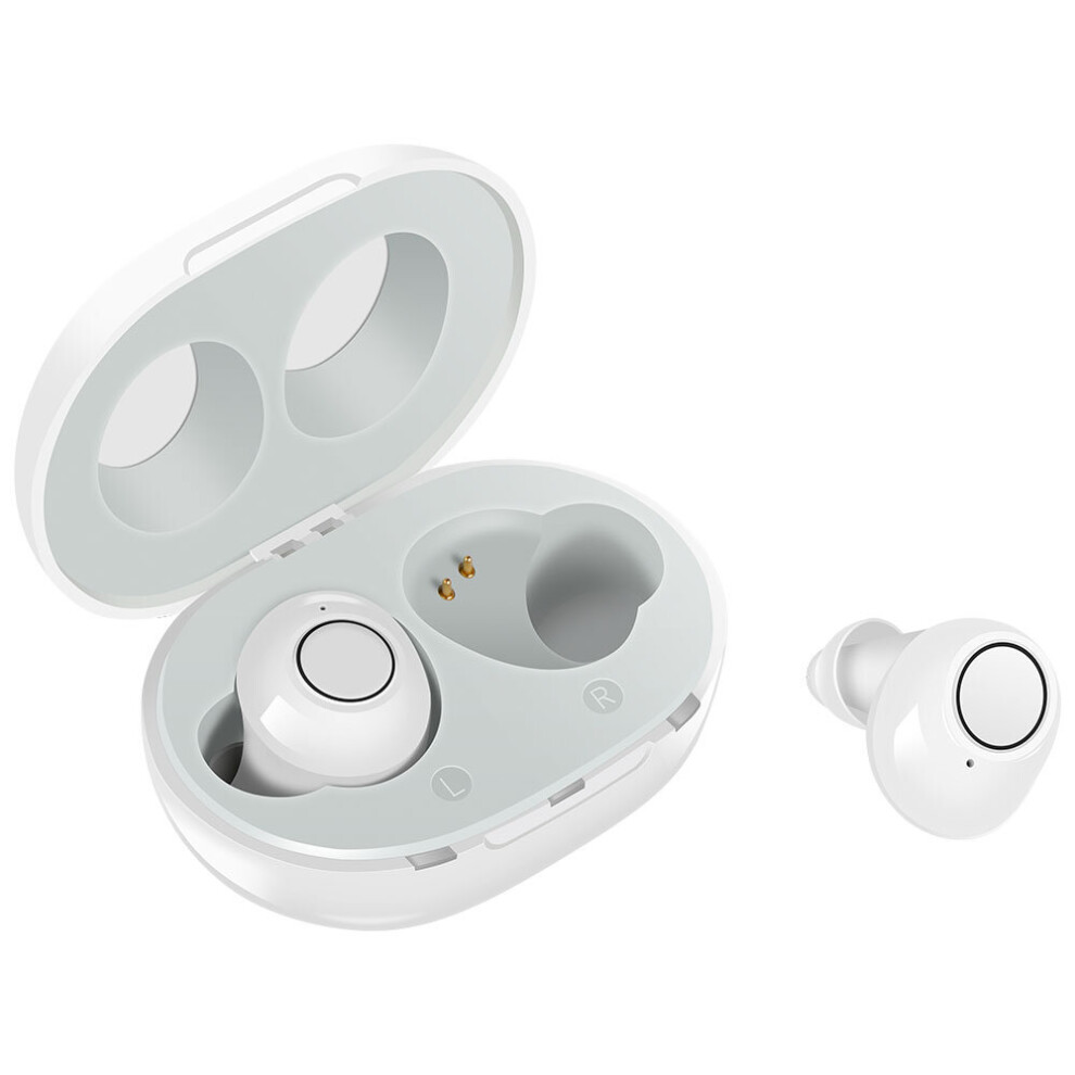 Rechargeable Hearing Aids Hearing Amplifier Noise Reduction