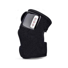 AC 100 V-240 V Knie Schulter Gelenkschmerzlinderungs-Massager Arthritis-Heizgerät 5/10/15 Minuten Zeiteinstellung