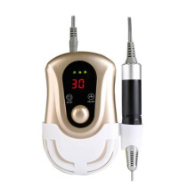 JMD - 208 30000RPM Elektrische Nagelkunst Boor Vijl Machine Manicure Pedicure Gereedschap Kit