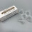 20pcs Probe Cover Replacement Filter Caps for Ear Thermometer Probe 6