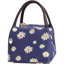 Portable Lunch Box Bag, Work Lunch Bag, Small Lunch Bag, Lunch Bag For Women, Lunch Bag For School, Work, Outdoor Picnic