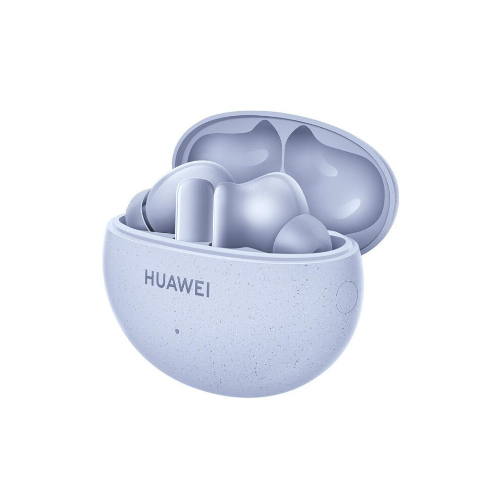 Huawei FreeBuds 5i Blue Earbuds TWS Bluetooth Headset for iPhone and Android