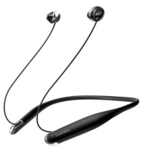 PHILIPS TAN4205 Headphones Black TWS Earbuds Bluetooth Headset for iPhone and Android
