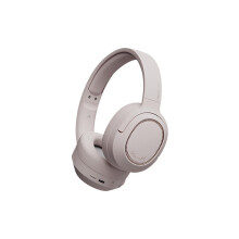 Headphones EDIFIER FREE PRO TWS Headphones Bluetooth Pink for iPhone and Android