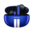 realme Buds Air 3 Blue Earbuds Bluetooth Headphones for iPhone and Android 1