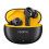Refurbished realme Buds T100 Black Earbuds Bluetooth Headphones for iPhone and Android 1