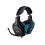Logitech Gaming headset Logitech g431 wired headset black 1