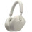 Sony WH-1000XM5 sølv TWS Bluetooth-hodetelefoner for iPhone og Android 1