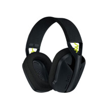 Gaming Headset Logitech g435 Bluetooth headset TWS black