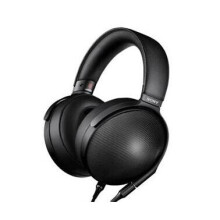 Headphones Sony mdr - z1r black wired headphones for iPhone and Android