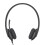 Logitech Headphones with microphone Logitech h340 black wired headphones 1