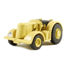 Oxford Diecast 76DSBT005 David Brown Tractor RAF Middle East