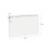 SoBuy FWT03-W Wall-Mounted Drop-Leaf Table - 60x40cm 3