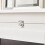 FWT20-W Folding Wall-Mounted Table With Blackboard | Drop Leaf Table 7