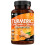 New Leaf Product Turmeric Tablets Ginger & Black Pepper 95% Curcumin (6 months supply) 1