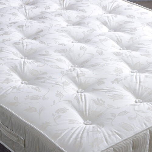Bedmaster (King) Ortho Royale Orthopaedic Mattress 1