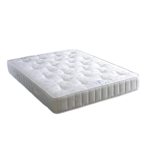 Bedmaster (Small Double) Ortho Royale Orthopaedic Mattress 2