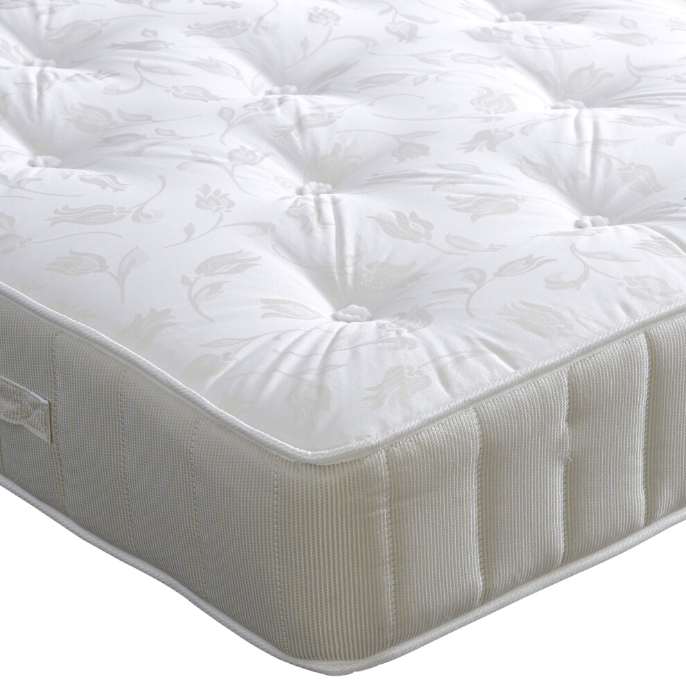 Bedmaster (Double) Ortho Royale Orthopaedic Mattress