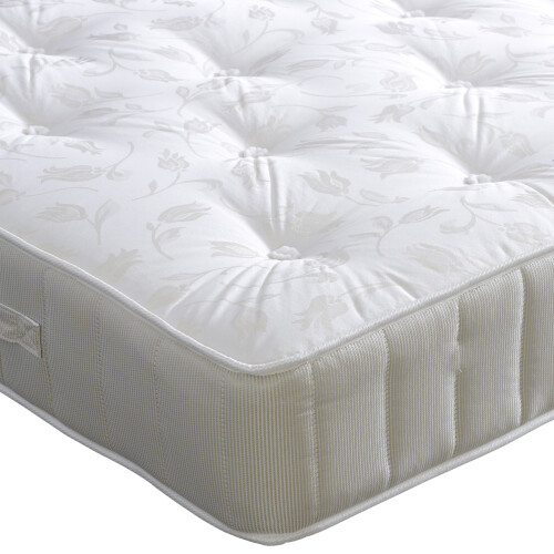 Bedmaster (Small Double) Ortho Royale Orthopaedic Mattress