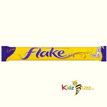 (24) Cadbury Flake 32g Delicious Chocolate
