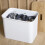 SmartStore Collect Recycling Solution Bin & Lid Gift Set 2