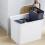 SmartStore Collect Recycling Solution Bin & Lid Gift Set 5