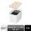 SmartStore Collect Recycling Solution Bin & Lid Gift Set 1