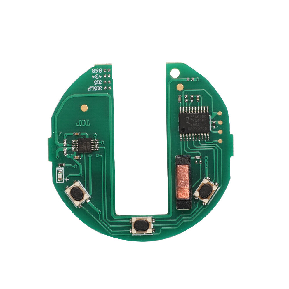 (Only Board, 868Mhz) Kr55wk49333 315/ 433/ 868Mhz Id46 Pcf7953 Remote Smart Key For Bmw Mini Cooper S One D Clubman Countryman Cabrio Car 8484945189747